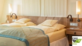 193m / 1.230 pax Cruise Ship for Sale / #1055242