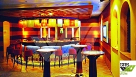 193m / 1.230 pax Cruise Ship for Sale / #1055242