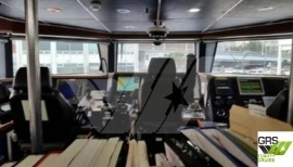 PRICE REDUCED / 40m / 320 pax Passenger Ship for S