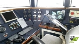 PRICE REDUCED / 40m / 320 pax Passenger Ship for S
