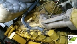 PRICE REDUCED / 40m / 320 pax Passenger Ship for S