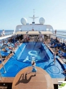200m / 752 pax Cruise Ship for Sale / #1019514