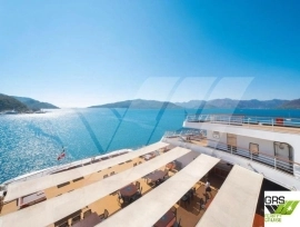 200m / 752 pax Cruise Ship for Sale / #1019514