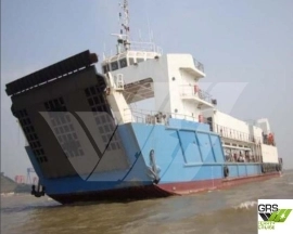 54m / Landing Craft for Sale / #1074901