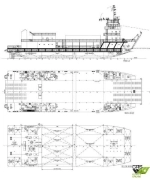 54m / Landing Craft for Sale / #1074901