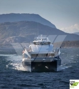 41m / 351 pax Passenger Ship for Sale / #1076119