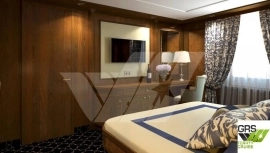115m / 160 pax Cruise Ship for Sale / #1103725