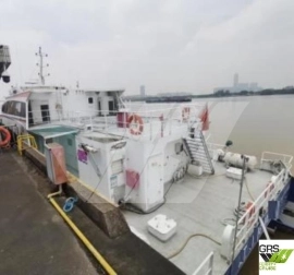 42m / 199 pax Passenger Ship for Sale / #1104415