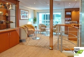 111m / 150 pax Cruise Ship for Sale / #1106331