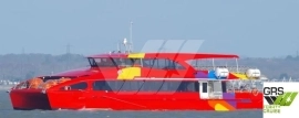 34m / 298 pax Passenger Ship for Sale / #1110862