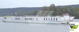 119m / Inland Waterways Vessel for Sale / #1106351