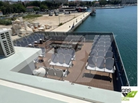 REDUCED PRICE / 30m / 300 pax Passenger Ship for S