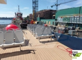 REDUCED PRICE / 30m / 300 pax Passenger Ship for S