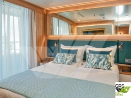 126m / 172 pax Cruise Ship for Sale / #1110289