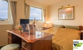 110m / Inland Waterways Vessel for Sale / #1116681