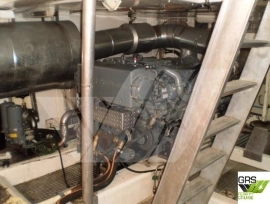17m / 12 pax Crew Transfer Vessel for Sale / #1123