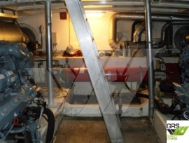 17m / 12 pax Crew Transfer Vessel for Sale / #1123