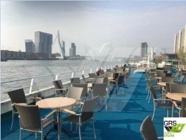 105m / Inland Waterways Vessel for Sale / #1128937