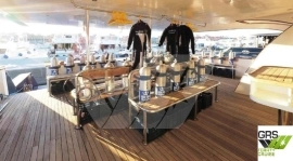 42m / 34 pax Cruise Ship for Sale / #1128787