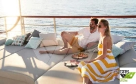 48m / 12 pax Yacht for Sale / #1128796