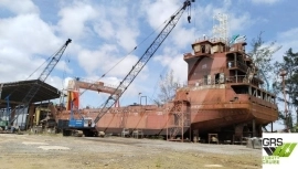 NEWBUILD ex YARD / 68m / Landing Craft for Sale / 