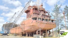 NEWBUILD ex YARD / 68m / Landing Craft for Sale / 