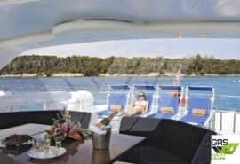 31m / 12 pax Yacht for Sale / #1139792