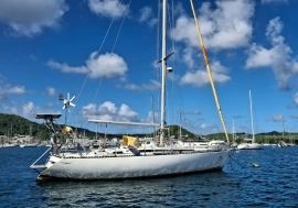 1979, Yachting France, Jouet 37