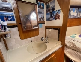 1979, Yachting France, Jouet 37