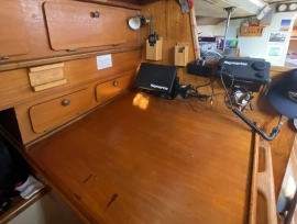 1979, Yachting France, Jouet 37