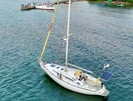 1979, Yachting France, Jouet 37