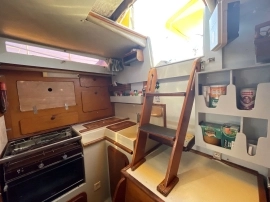 1979, Yachting France, Jouet 37