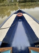1990, Branson Boats