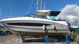 2019, Beneteau, 34