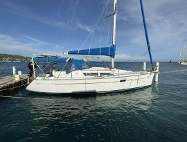 2009, Jeanneau, Sun Odyssey 36i