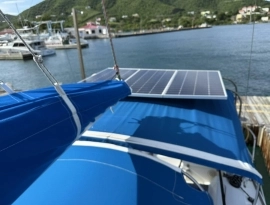 2009, Jeanneau, Sun Odyssey 36i