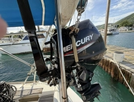 2009, Jeanneau, Sun Odyssey 36i