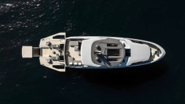 2024, Mazu, MAZU 92DS