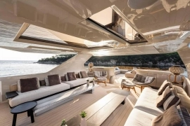 2024, Mazu, MAZU 92DS