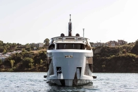 2024, Mazu, MAZU 92DS