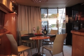 2006, Sealine, SEALINE T60