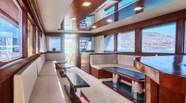 1960, Burger, BURGER BOAT COMPANY