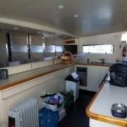 1988, Cantieri Navali Lavagna, CANTIERI NAVALI LAVAGNA 80'