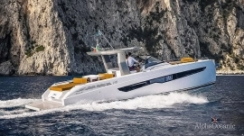 2021, Fiart Mare, FIART SEAWALKER 43