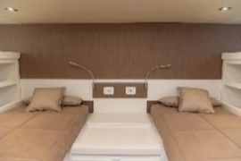 2021, Fiart Mare, FIART SEAWALKER 43