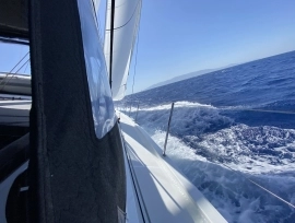 2022, Beneteau, OCEANIS 51.1