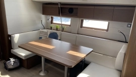 2022, Beneteau, OCEANIS 51.1