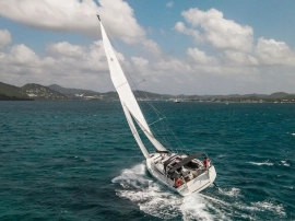 2020, Jeanneau, Sun Odyssey 440