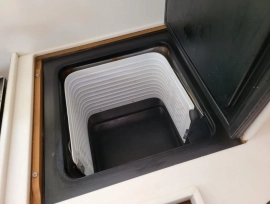 2020, Jeanneau, Sun Odyssey 440