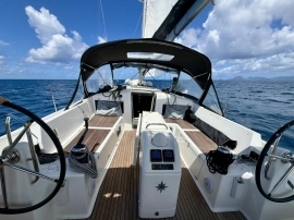 2020, Jeanneau, Sun Odyssey 440
